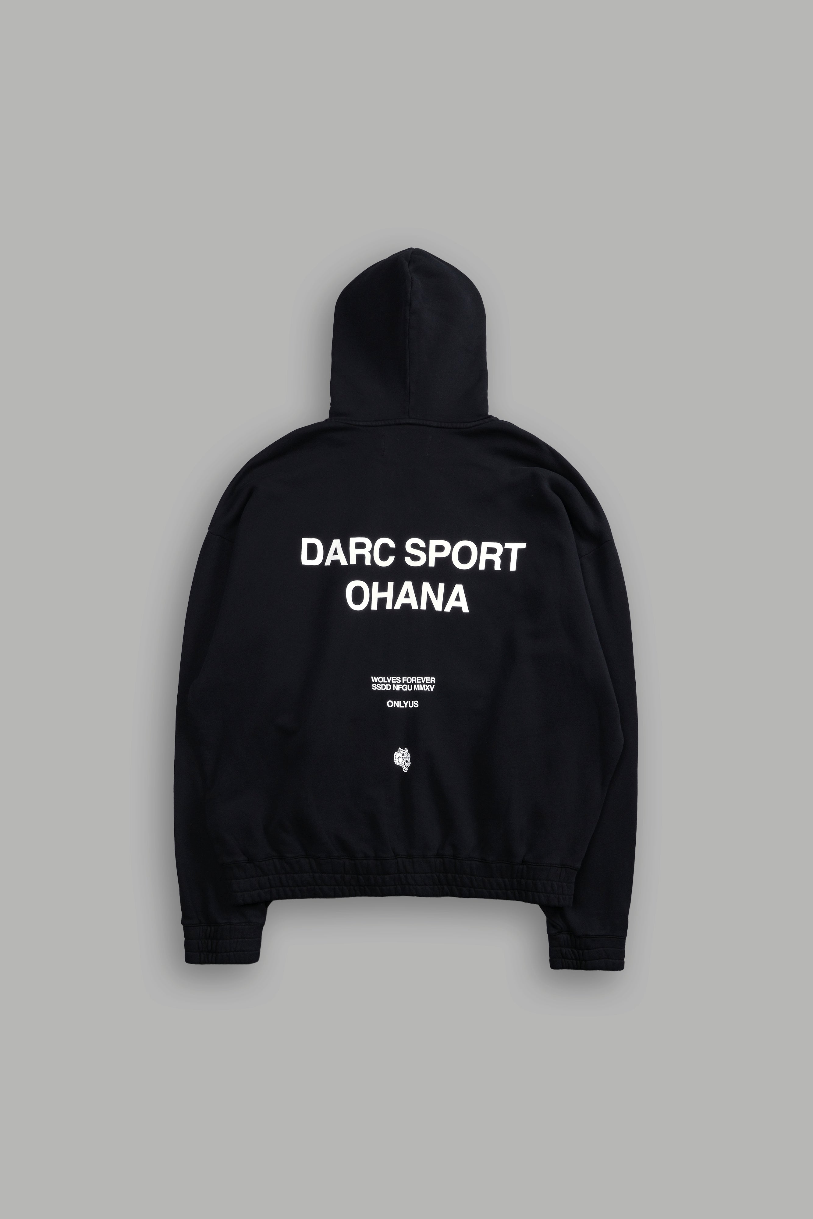 Darc Sport Ohana 