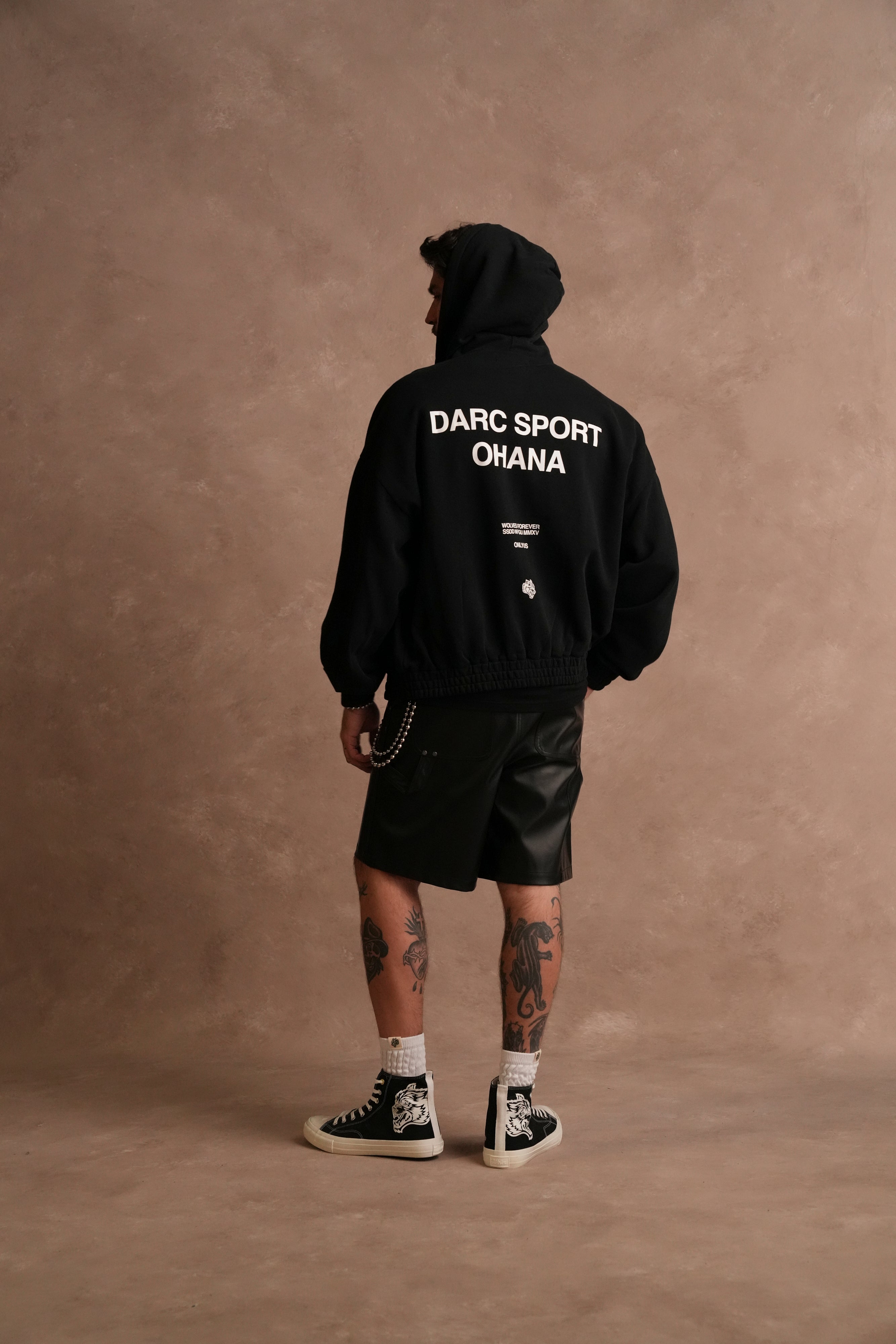 Darc Sport Ohana 