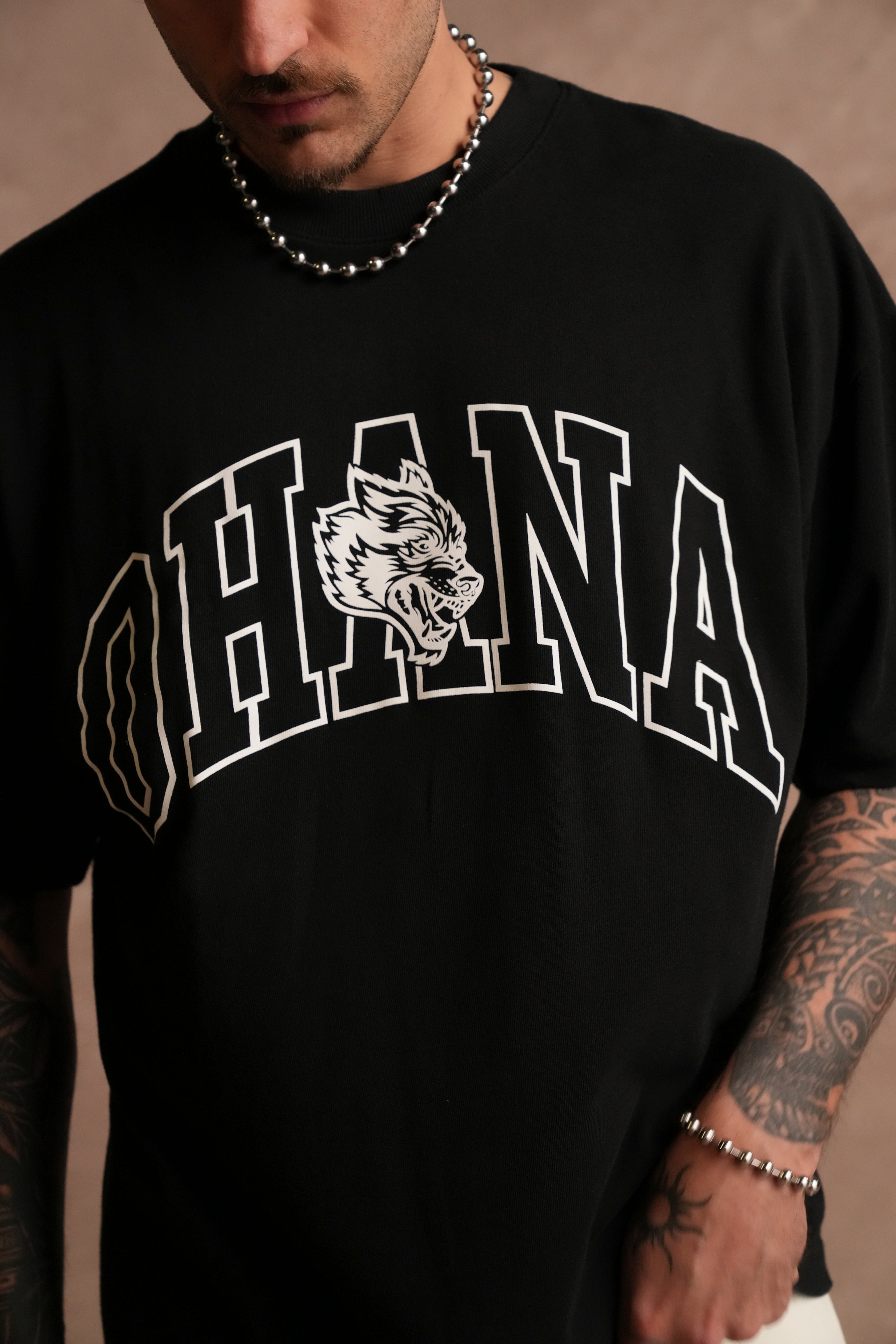 Ohana Forever V3 