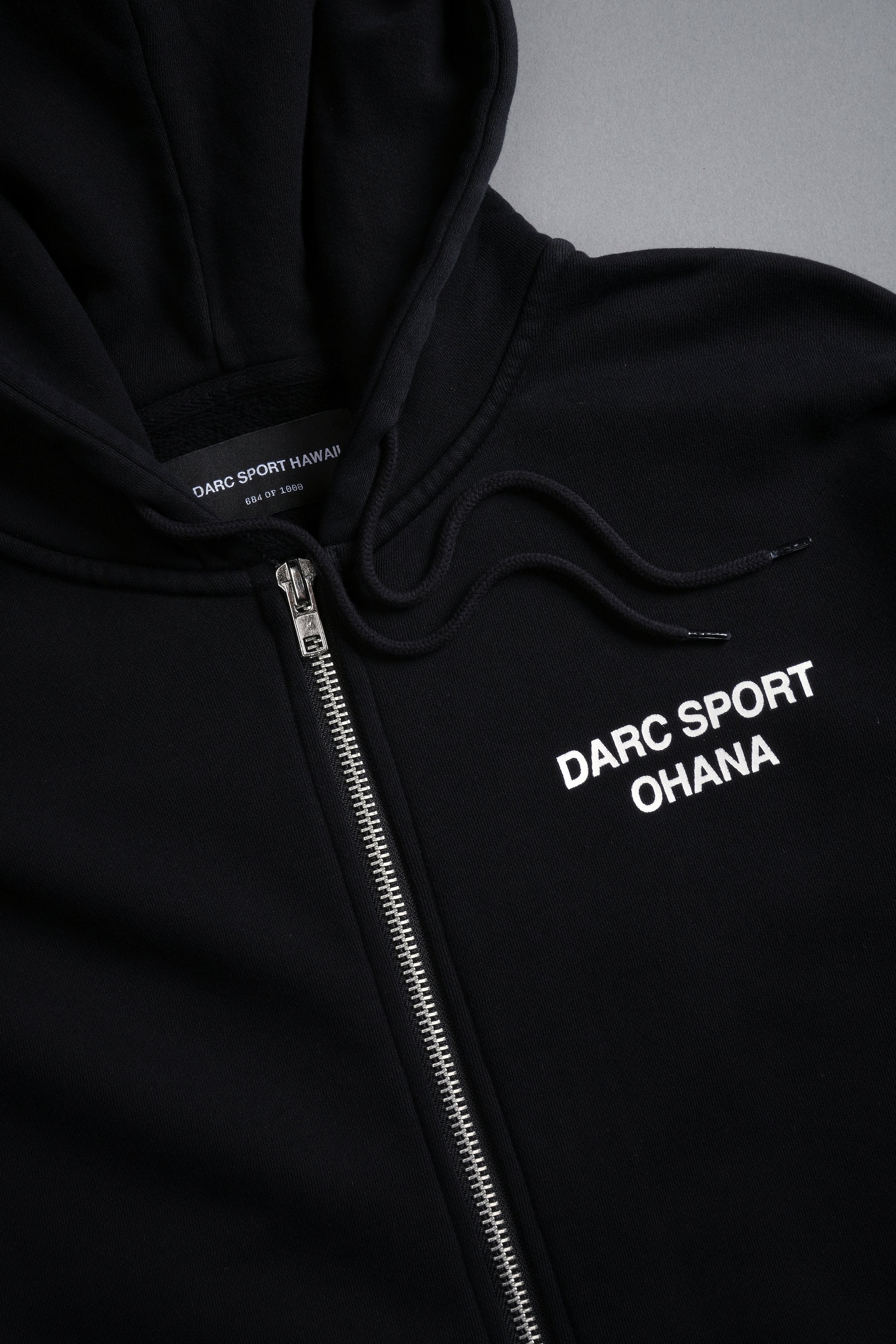 Darc Sport Ohana 