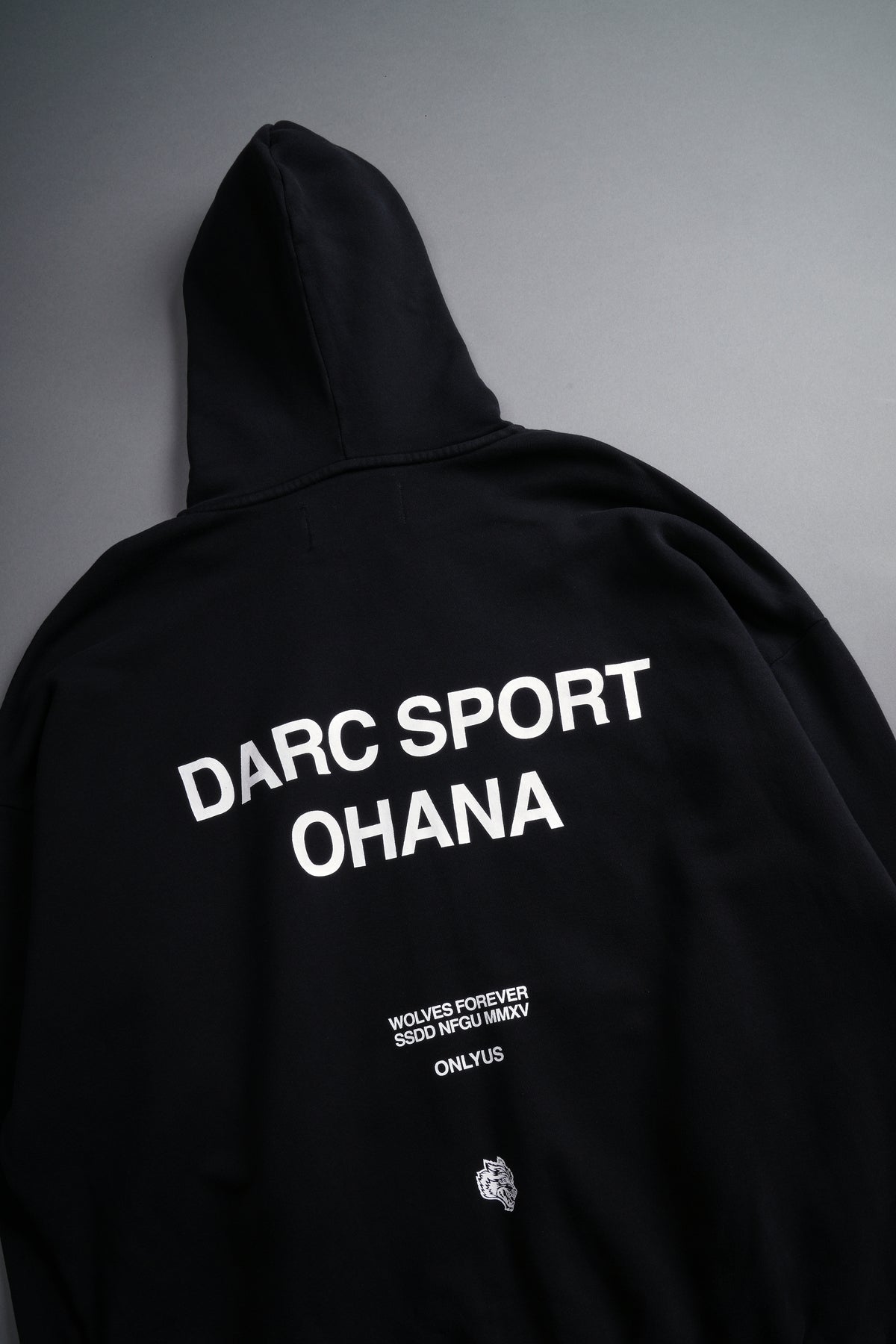 Darc Sport 2021 Olympia Classic Hoodie NWT XL